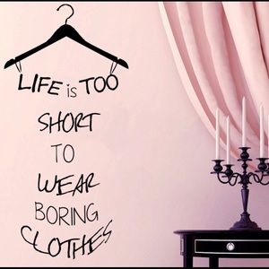 Shop My Closet with Confidence!!